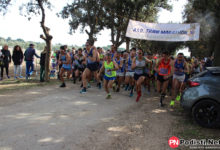 7^ edizione “Cross di Trani”: grande successo per la maratona di Villa Schinosa. Ecco i vincitori